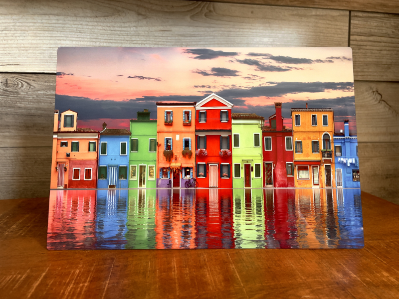 ChromaLuxe Fototafel – Bild 4
