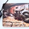 Mousepad Deluxe