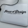 Mousepad Deluxe – Bild 3