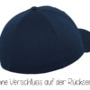 Flexfit Cap 5-Panel – Bild 3