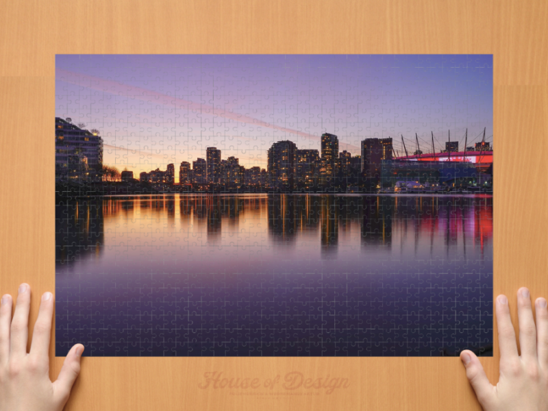 Puzzle