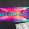 Gaming Mousepad XXL – Bild 8