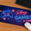 Gaming Mousepad XXL