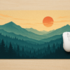 Gaming Mousepad XXL