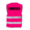 Warnweste – Bild 4