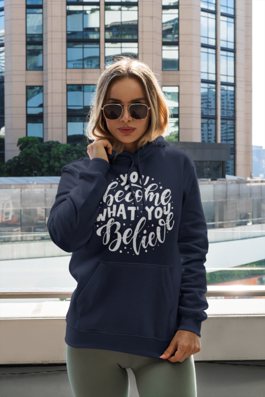 Women's Hoodie