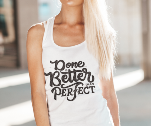 Women´s Tank Top