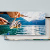 Fotoleinwand – Bild 2