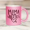 Glitzer-Tasse – Bild 5