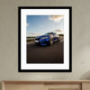 Fine Art Fotoprint