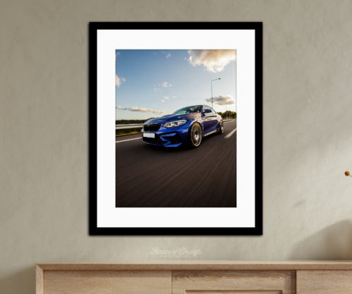 Fine Art Fotoprint