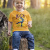 Kids Shirt – Bild 2