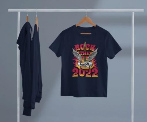 Kids Shirt