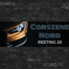 Banner mit Ösen