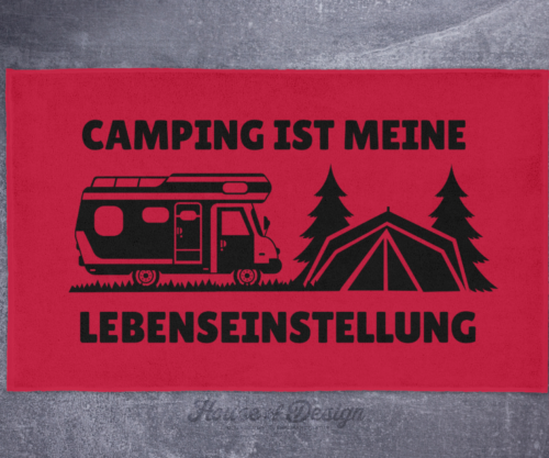 Handtuch Gästetuch