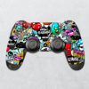 PS4 Controller Skin