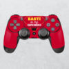 PS4 Controller Skin