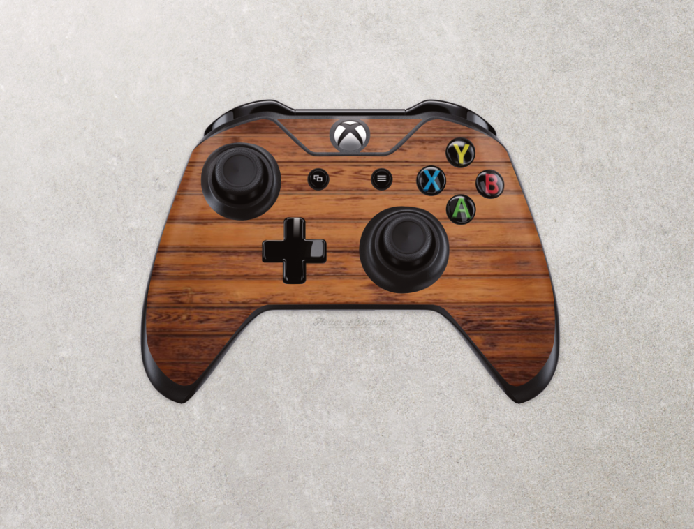 Xbox One Controller Skin
