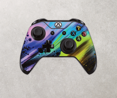 XBox One Controller Skin