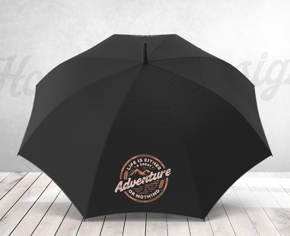 Regenschirm Automatisch – Bild 5