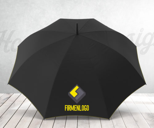 Regenschirm Automatisch