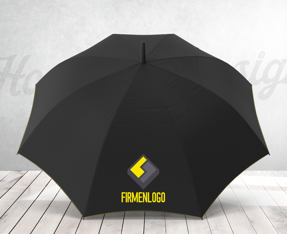Regenschirm Automatisch