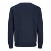 JACK & JONES BLANKS - Sweat