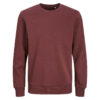 JACK & JONES BLANKS - Sweat