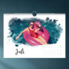 Foto- Wandkalender – Bild 3