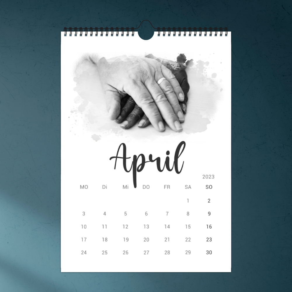 Foto- Wandkalender – Bild 2
