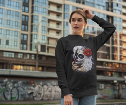 Women´s Sweatshirt