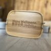 Lunchbox Edelstahl