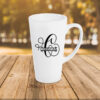 Tasse Latte Macchiato XL – Bild 2