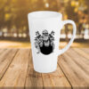 Tasse Latte Macchiato XL – Bild 3