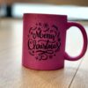 Glitzer-Tasse – Bild 2