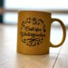 Glitzer-Tasse – Bild 3