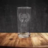 Glasgravur