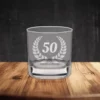 Whiskey Glas 20cl – Bild 2