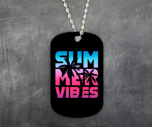 Dog Tag