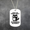 Dog Tag