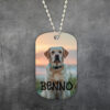Dog Tag