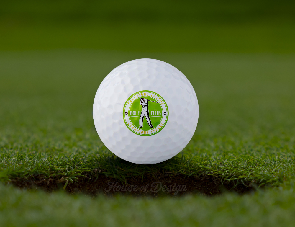 Golfball