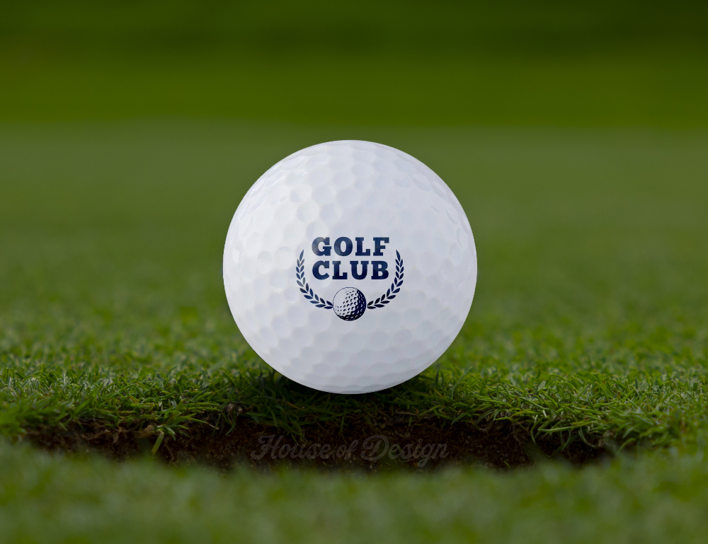 Golfball