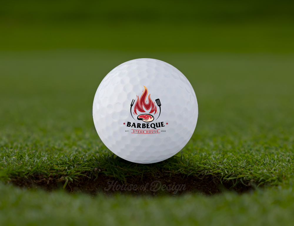 Golfball