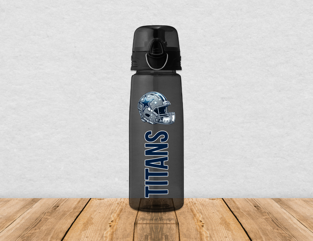 Trinkflasche