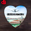 Herz Box Geschenkbox