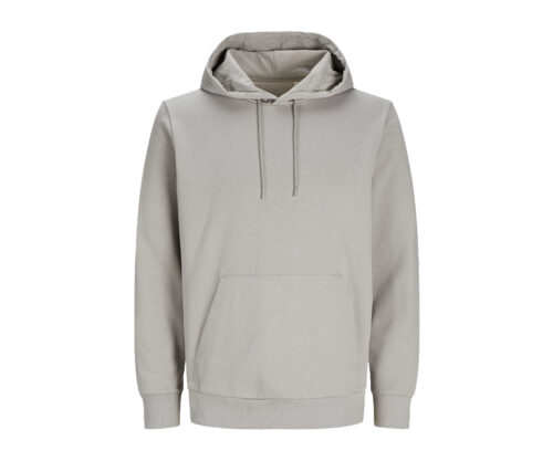 JACK & JONES BLANKS - HOODIE