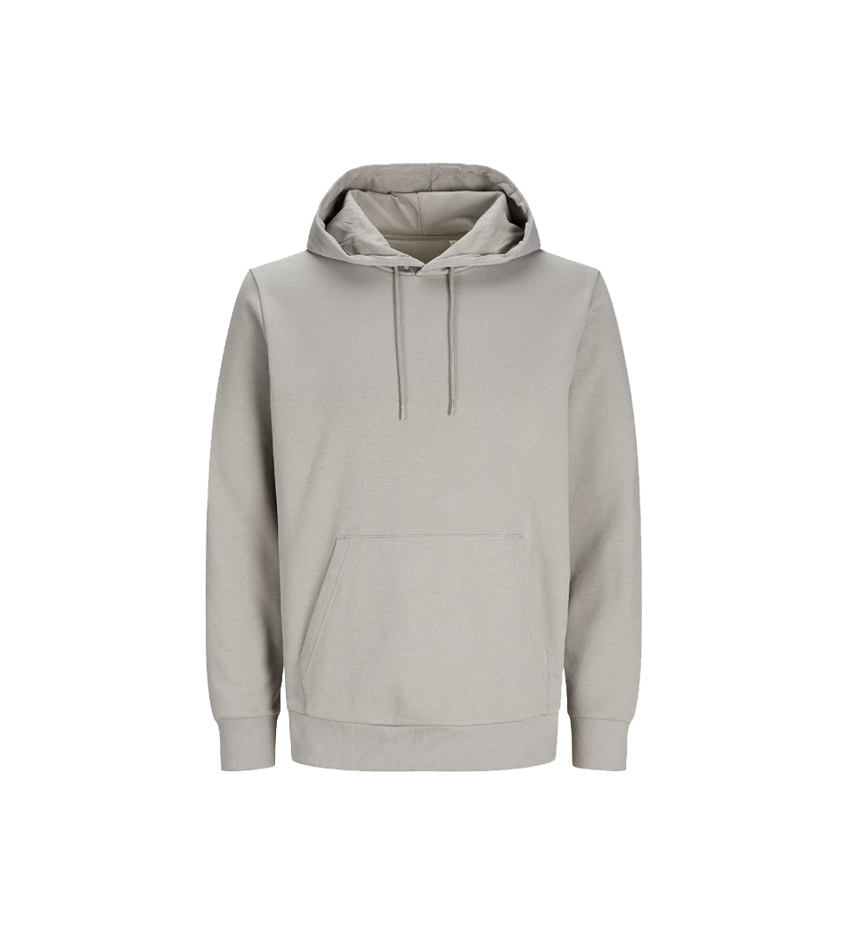 JACK & JONES BLANKS - HOODIE