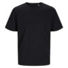 JACK & JONES BLANKS - Canvas Tee