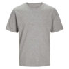 JACK & JONES BLANKS - Canvas Tee